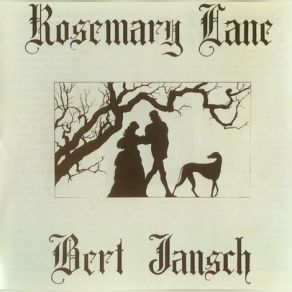 Rosemary Lane album cover