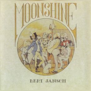 Moonshine album cover