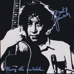 From The Outside album cover