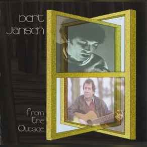 From The Outside album cover