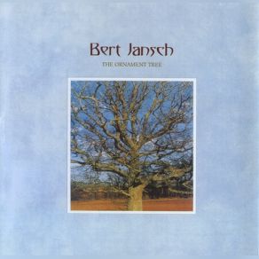 The Ornament Tree album cover