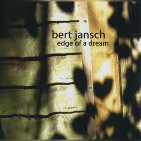 Edge Of A Dream album cover