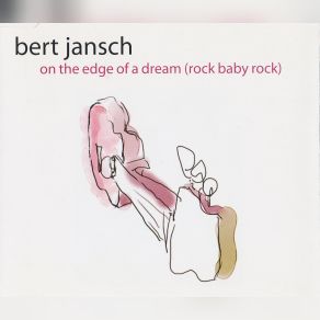 On The Edge Of A Dream album cover