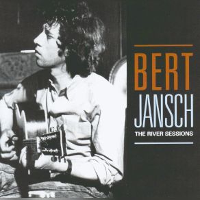 The River Sessions album cover