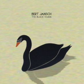 The Black Swan album cover