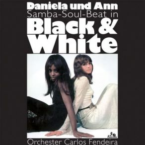 Samba-Soul-Beat In Black & White album cover