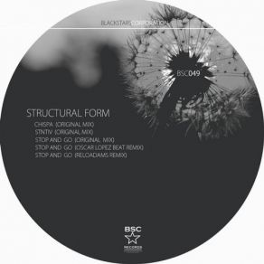 BSC 0.49 album cover