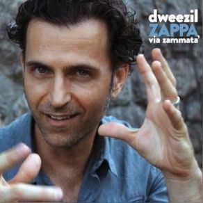 Via Zammata’ album cover