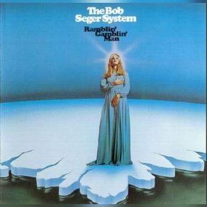 Ramblin' Gamblin' Man album cover
