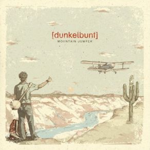 Mountain Jumper (Deluxe Version) album cover