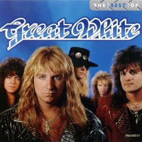 Rock Breakout Years: 1988 (The Best Of) album cover