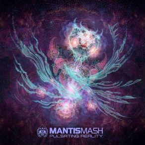 Pulsating Reality album cover