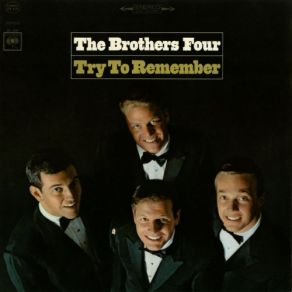 Try To Remember (1965 / 2015) album cover