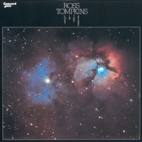 Lost In The Stars album cover