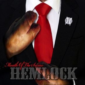 Mouth Of The Swine album cover
