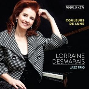 Couleurs De Lune album cover
