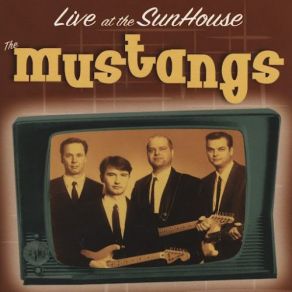 Live At The Sunhouse - Holland album cover