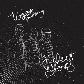 The Prefect Stories album cover