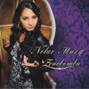 Zenebomba album cover