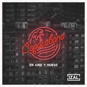 En Aire Y Hueso (Single) album cover