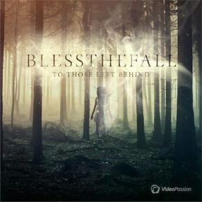 To Those Left Behind album cover
