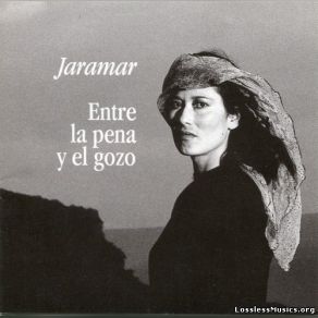 Entre La Pena Y El Gozo album cover