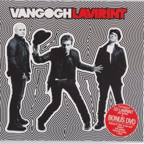 Lavirint album cover