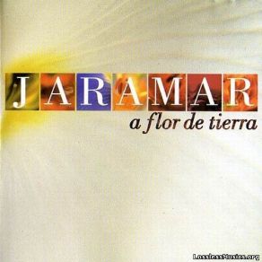 A Flor De Tierra album cover