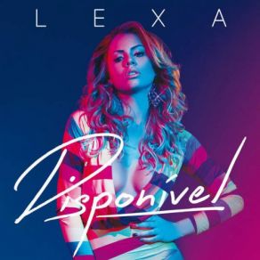 Disponivel album cover