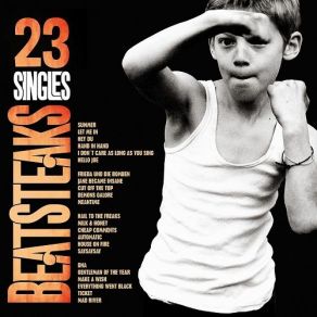 23 Singles album cover