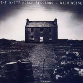The White Horse Sessions album cover