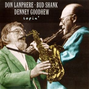 Lopin' album cover