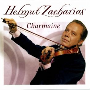 Charmaine album cover