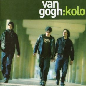 Kolo album cover