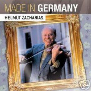 Made In Germany album cover