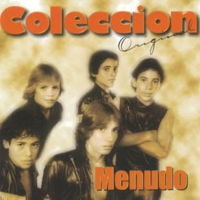 Coleccion Original album cover