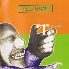 Rani Radovi album cover