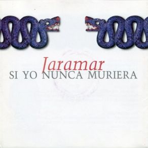 Si Yo Nunca Muriera album cover