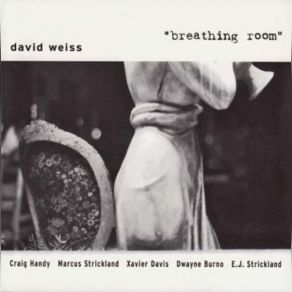 Breathing Room album cover