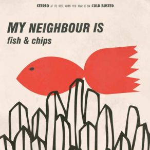 Fish & Chips album cover