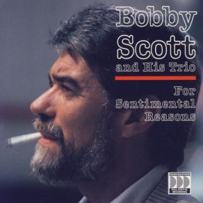 For Sentimental Reasons album cover
