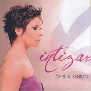 Ömrüm Senindir album cover