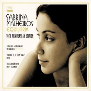 Equilibria (10th Anniversary Edition) album cover