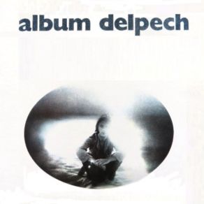 Album Delpech album cover