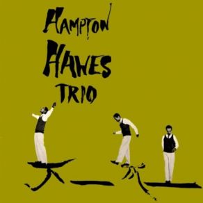 The Trio, Volume 1 album cover