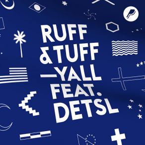 Ruff 'n' Tuff album cover