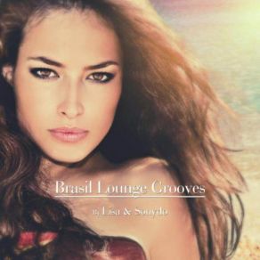 Brazil Lounge Grooves album cover