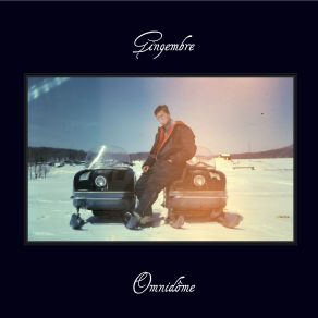 Omnidôme album cover