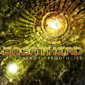 Energy Frequencies album cover