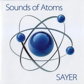Sounds Of Atoms album cover